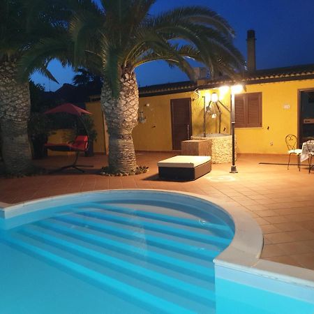 Casa Vacanza Lia Marsala Exterior photo