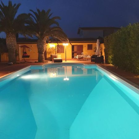 Casa Vacanza Lia Marsala Exterior photo