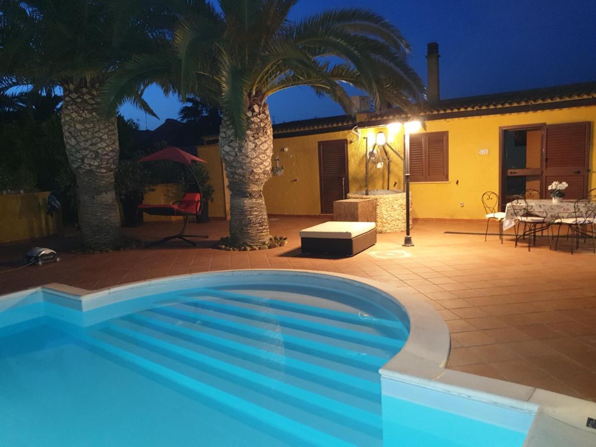 Casa Vacanza Lia Marsala Exterior photo