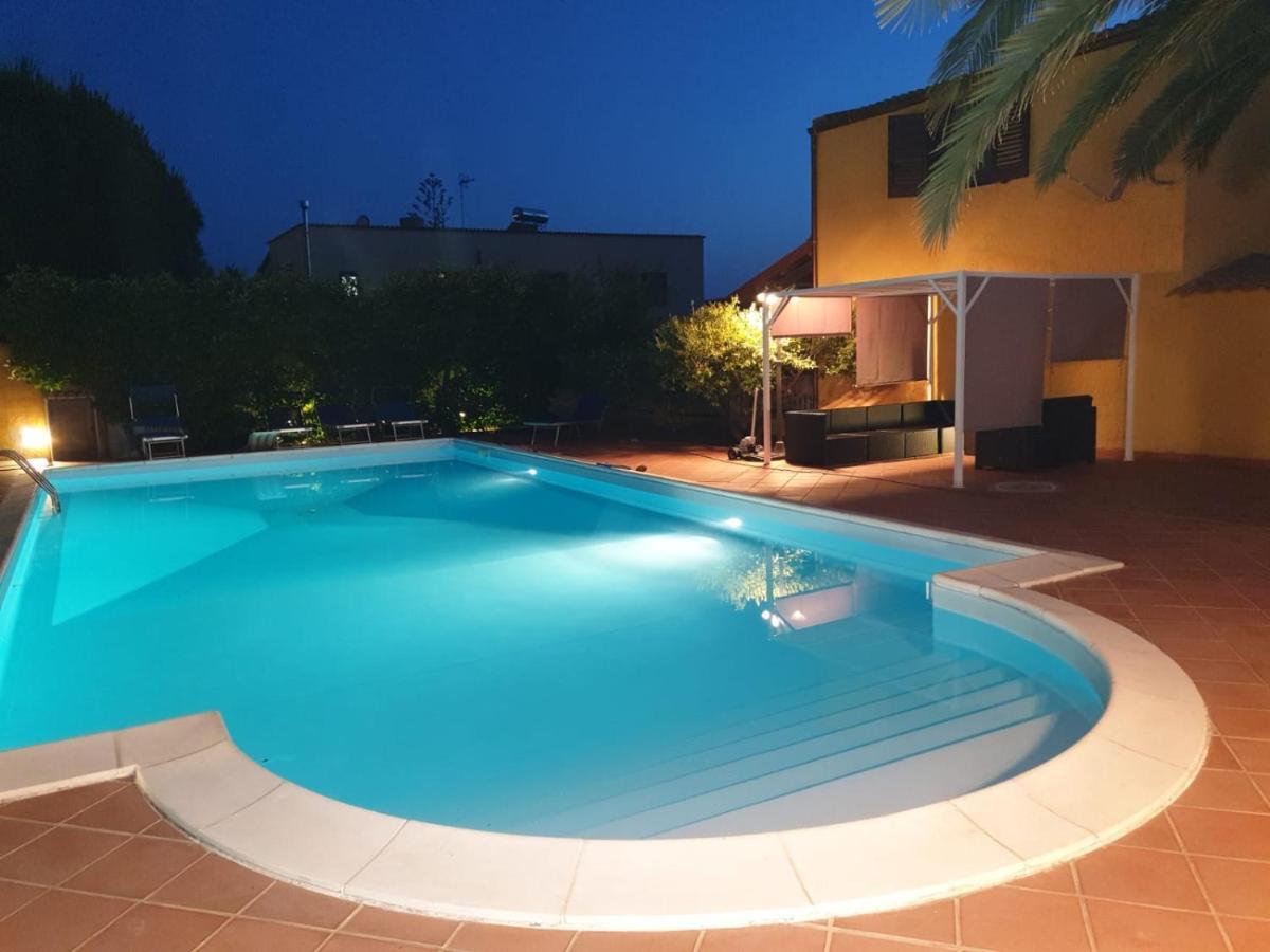 Casa Vacanza Lia Marsala Exterior photo