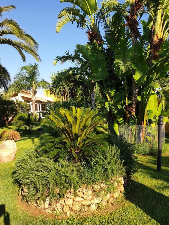 Casa Vacanza Lia Marsala Exterior photo