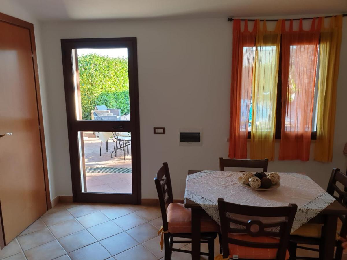 Casa Vacanza Lia Marsala Exterior photo